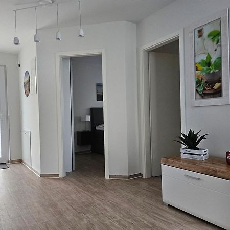 Ostseefalter 1 Graal-Mueritz Buitenkant foto